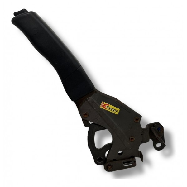 Alavanca Freio Mão Mercedes Classe A160 1997 1998 1999 2000