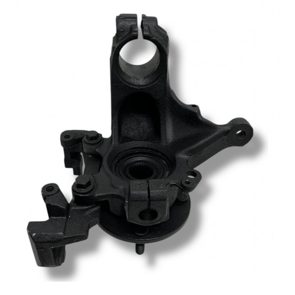 Montante Dianteiro Direito Ford Mondeo 1997 1999 2000 2004