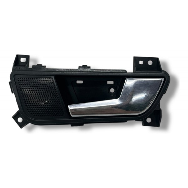 Maçaneta Interna Tras Direita Jac J3 2014 2015 2016 17 18