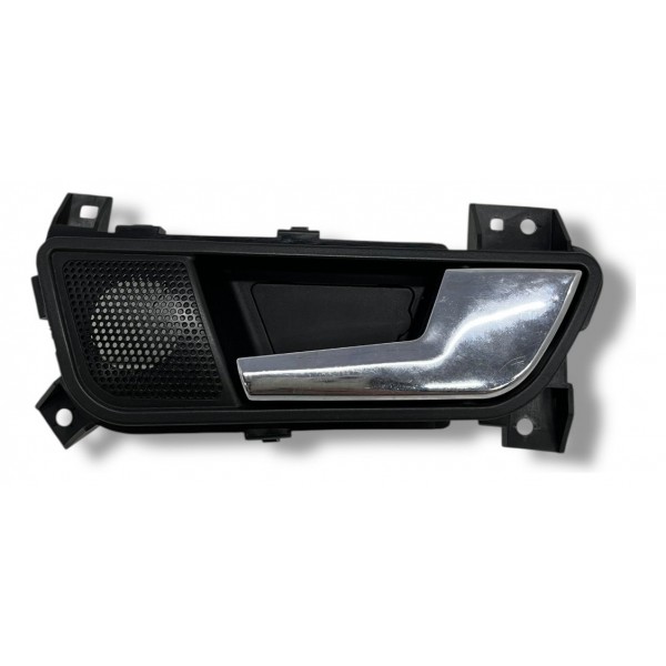 Maçaneta Interna Dir Direita Jac J3 2014 2015 2016 17 18