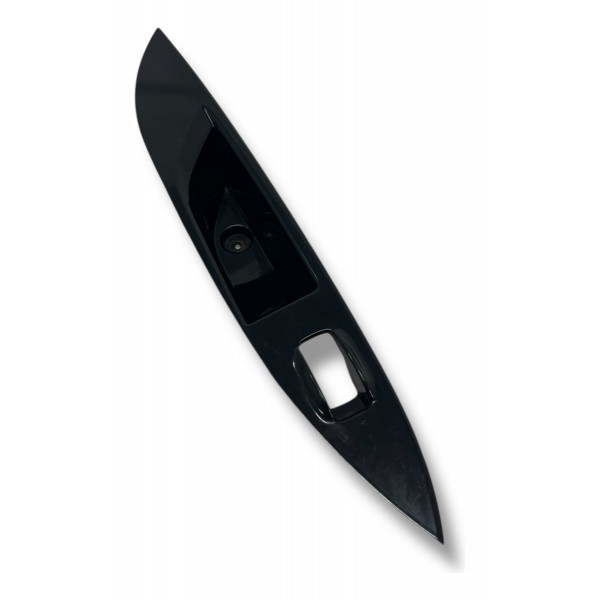 Moldura Botão Vidro Elétrico Tras Dir Jac J3 2014 2016 2018