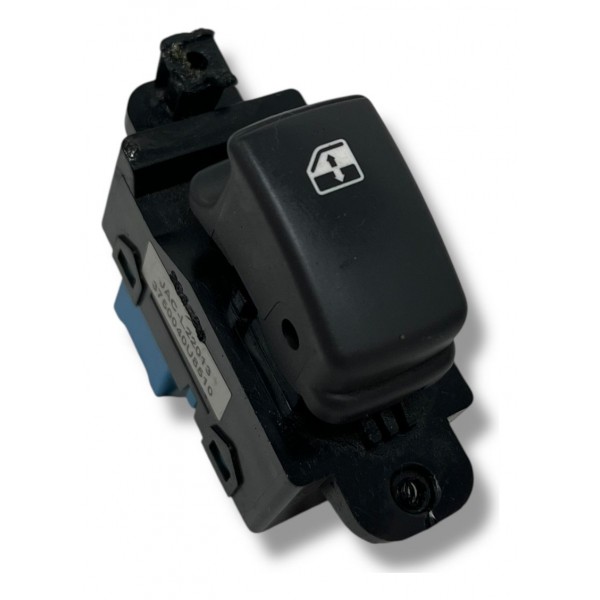 Botão Comando Vidro Elétrico Jac J3 2014 2015 2016 2017 2018