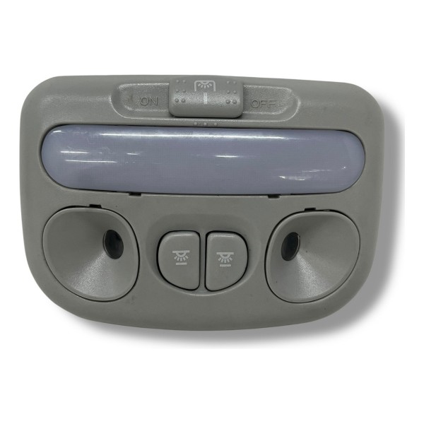 Luz Teto Cortesia Jac J3 1.4 2014 2015 2016 2017 2018