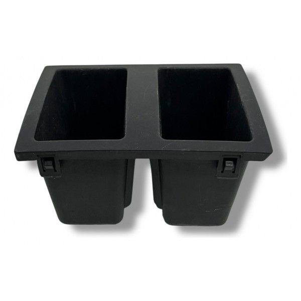 Porta Objetos Console Lifan X60 2014 2015 2016 2017 2018