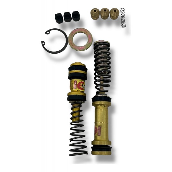 Kit Reparo Cilindro Mestre Duplo Gm Chevette 1973 1974 1975
