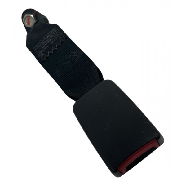 Cinto Segurança Traseiro Central Jac J3 2014 2015 2016 2018