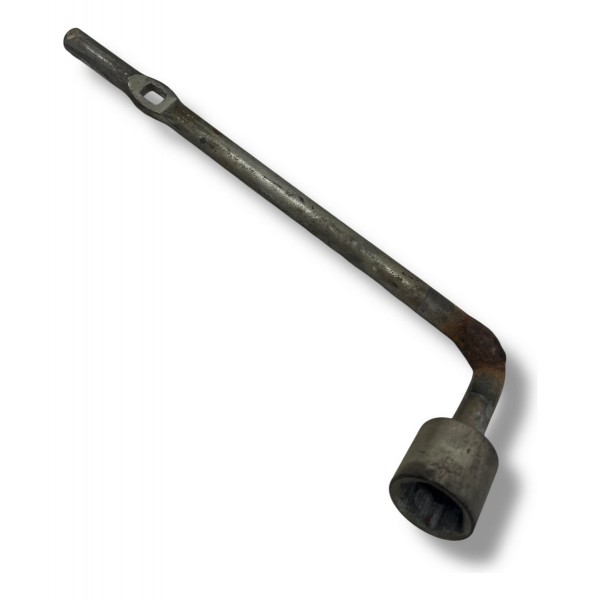 Chave Roda Jac J3 2014 2015 2016 2017 2018