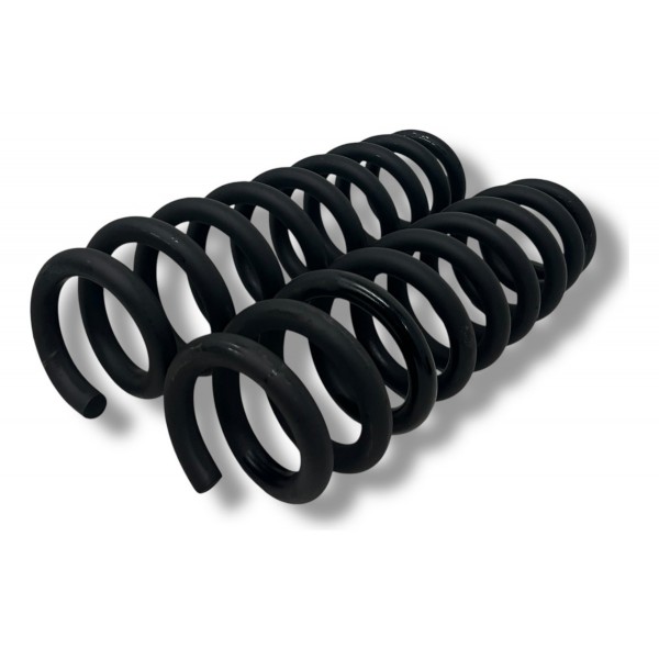 Par Mola Traseira Bmw X1 2010 2011 2012 2013 2014