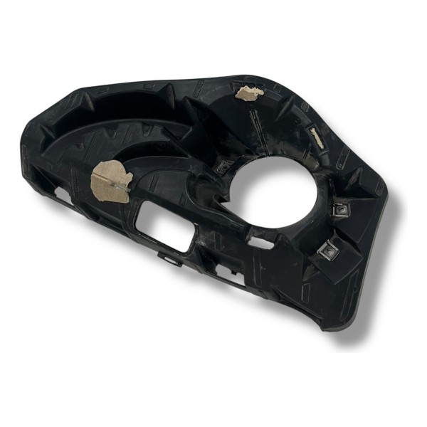 Moldura Farol Milha Diant Dir Bmw X1 2010 2011 2012 2013