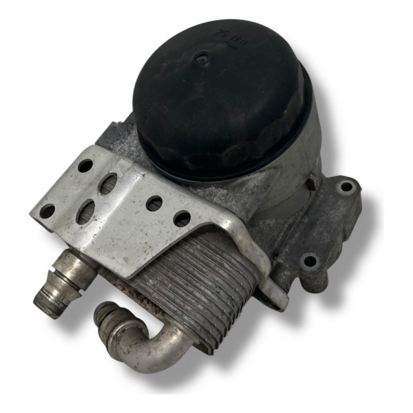Trocado Calor Motor Bmw X1 2.0 N46 2010 2011 2012 2013