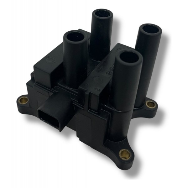 Bobina Ignição Ford Focus Hatch 1.6 2014 2015 2016