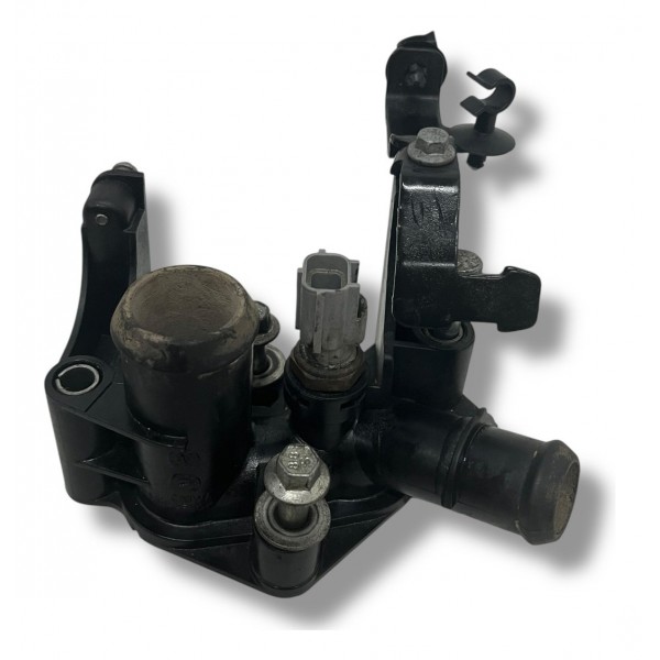 Cavalete Água Ford Focus Fiesta Ecosport 1.6 Sigma 2014 016