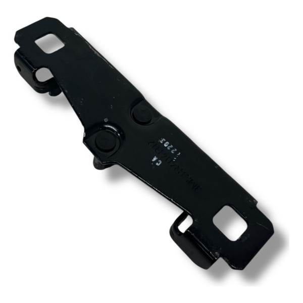 Batente Tampa Traseira Ford Focus 2014 2015 2016