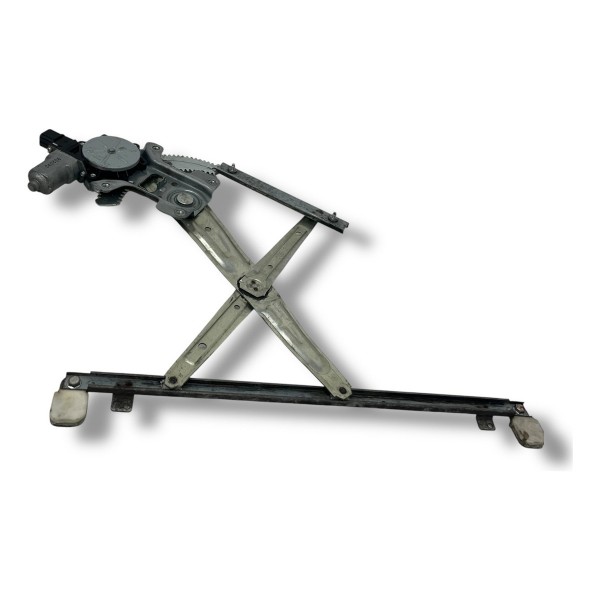 Máquina Vidro Esquerda Mitsubishi Outlander 2010 2011 2012