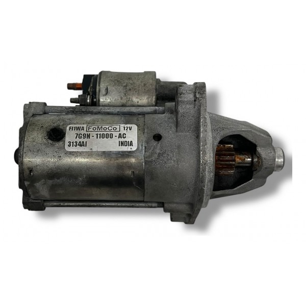 Motor Arranque Ford Focus 2014 2015 2016 7g9n11000