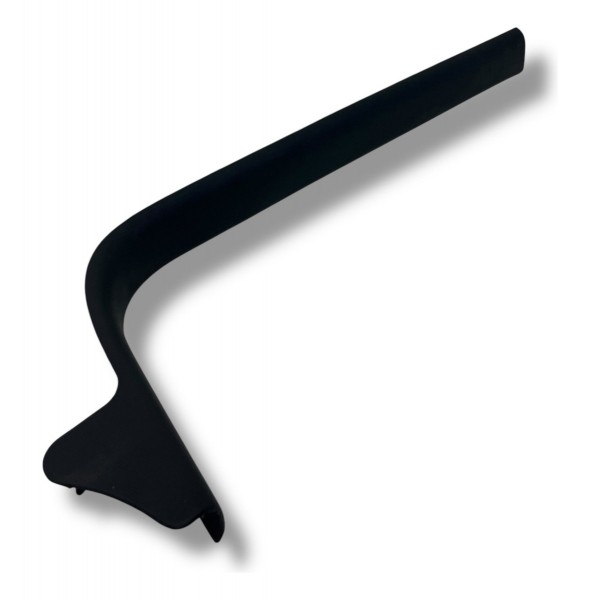 Soleira Porta Dianteira Esquerda Peugeot 307 2002 2004 2006