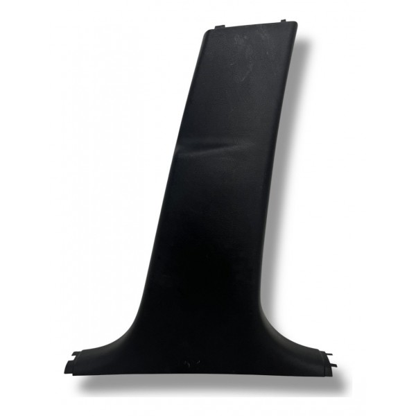 Acabamento Coluna Central Inf Direita Peugeot 307 2002 2006