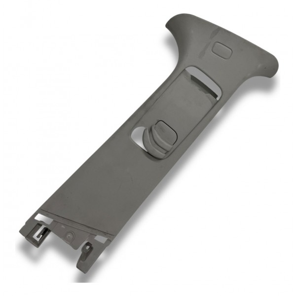 Moldura Coluna Central Sup Direita Peugeot 2002 2004 2006