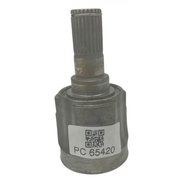 Tulipa Semi Eixo Ford Mondeo 1996 1997 1998 1999 2000 2002