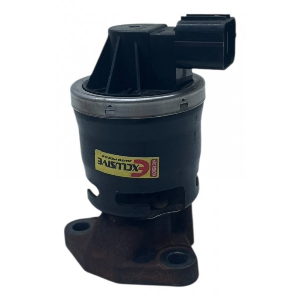 Válvula Egr Honda Fit 1.4 2002 2003 2004 2005 2006 2007