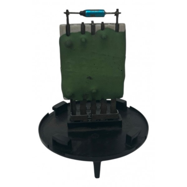 Resistência Ar Cond Citroen C3 2014 2015 2016 2017 2018