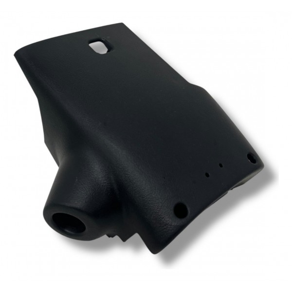 Moldura Acabamento Inferior Chave Seta Peugeot 307 2002 2006