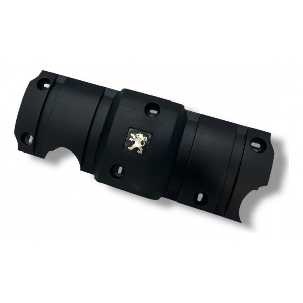 Tampa Motor Peugeot 307 1.6 16v 2002 2003 2004 2005 2006