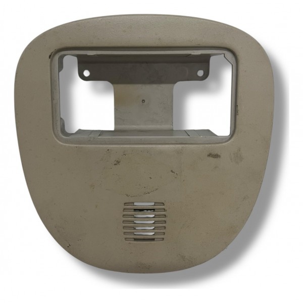 Acabamento Luz Teto Peugeot 207 2009 2010 2011 2012 2013 14