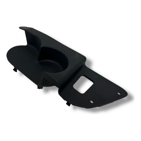 Moldura Porta Copos Peugeot 307 2002 2003 2004 2005 2006