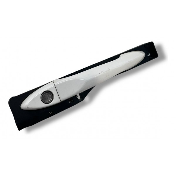 Maçaneta Externa Dianteira Direita Jac J3 2014 2016 2018 Dianteira/traseira