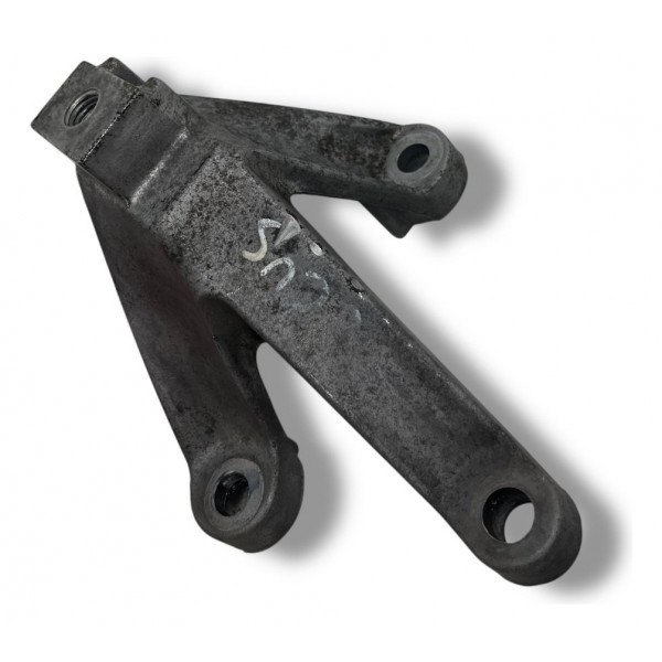 Suporte Coxim Câmbio Ford Focus 1.6 2014 2015 2016 3m517m125