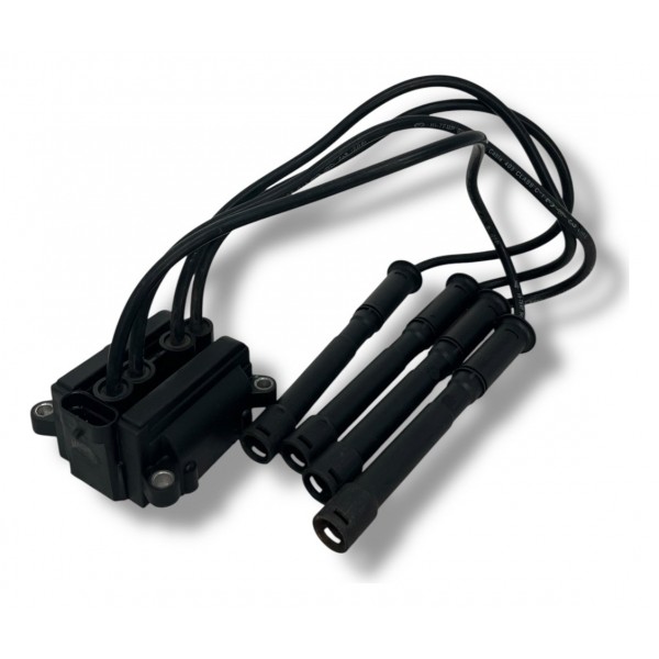 Bobina Ignição Peugeot 307 1.6 2002 2003 2004 2005 2006