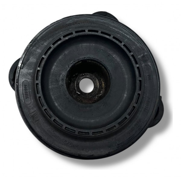 Coxim Dianteiro Fiat Gran Siena 1.6 2010 2011 2012 2013 2014