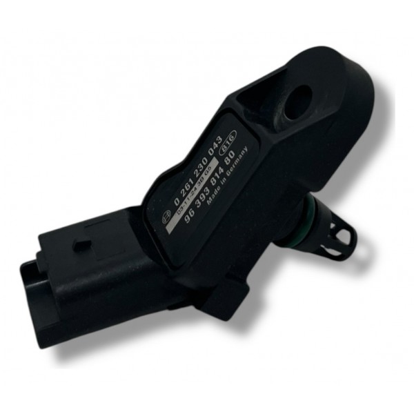 Sensor Map Peugeot 206 207 307 308 1.6 16v 2002 2004 2006