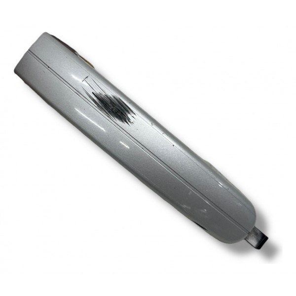 Maçaneta Externa Dianteira Esq Ford Focus 2014 2015 2016 Det Dianteira