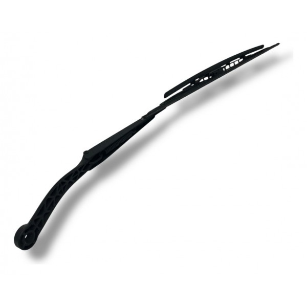 Braço Limpador Parabrisa Peugeot 307 2002 2003 2004 2005 006