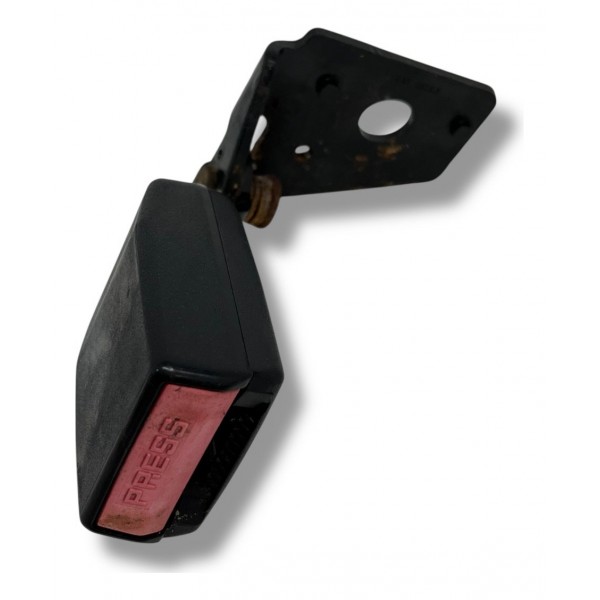 Engate Cinto Traseiro Direito Peugeot 307 2002 2004 2006