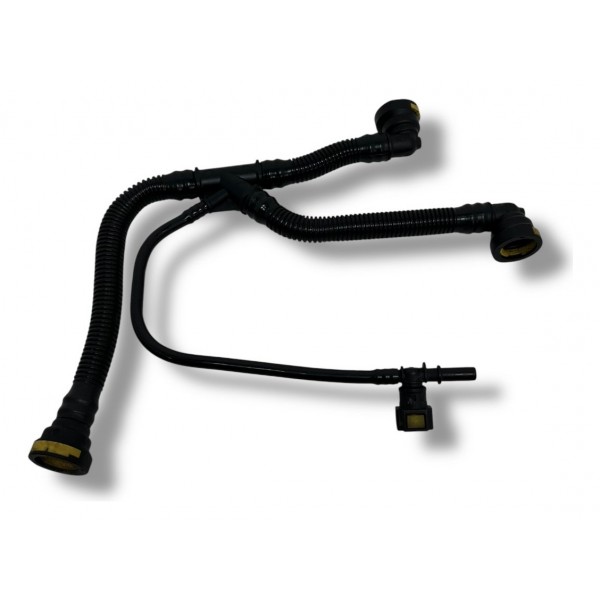 Mangueira Respiro Oleo Motor Peugeot 207 307 C3 C4 2002 2006