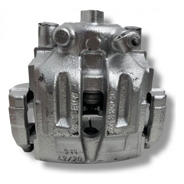 Pinça Freio Traseira Esquerda Bmw X1 2010 2011 2012 2013