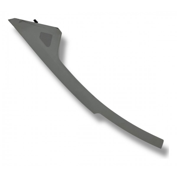 Moldura Acabamento Parabrisa Diant Esq Vw Spacefox 2012 2016