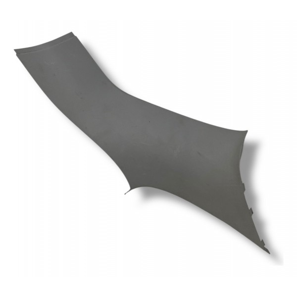 Moldura Lateral Trás Esq Vw Spacefox 2012 2013 2014 2015 016