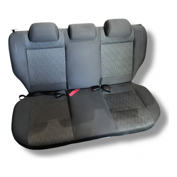 Banco Traseiro Vw Spacefox 2012 2013 2014 2015 2016 Detalhe