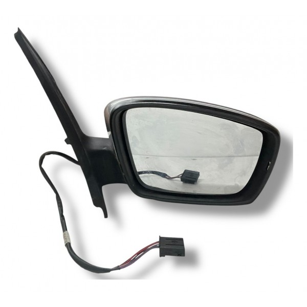 Retrovisor Direito Elet C/pisca Vw Fox Spacefox 2012 14 16