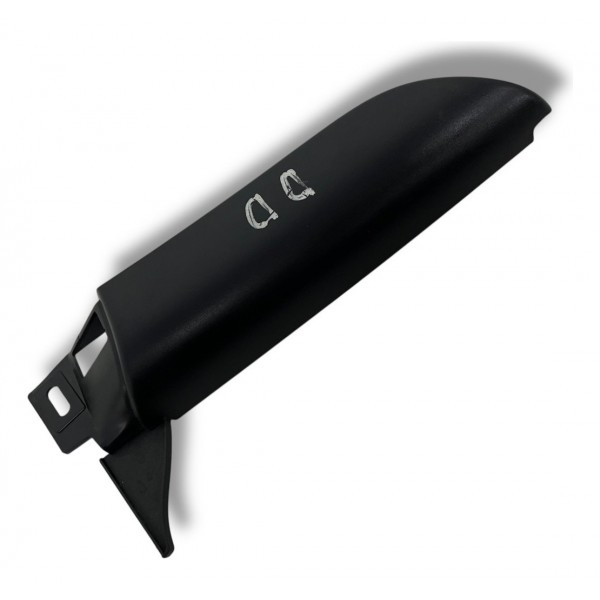 Moldura Superior Coluna Direção Vw Gol 2008 2009 2010 2012