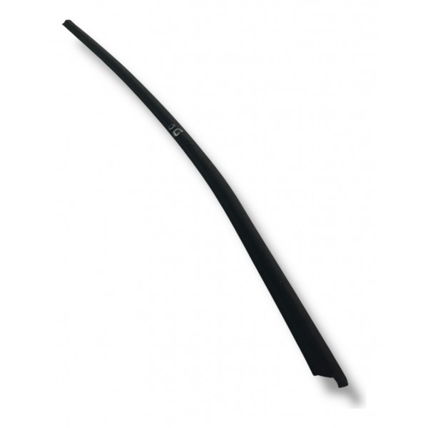 Pestana Externa Diant Direita Vw Spacefox 2012 2013 2014 16