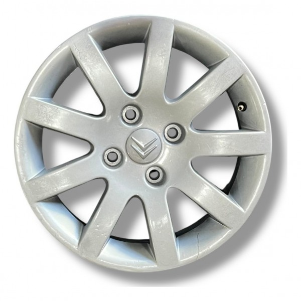 Roda Citroen C3 2006 2007 2008 2009 2010 2011 2012