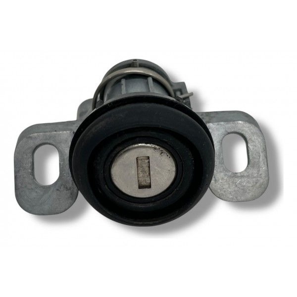 Cilindro Fechadura Tampa Traseira Vw Fox Spacefox 2012 2016