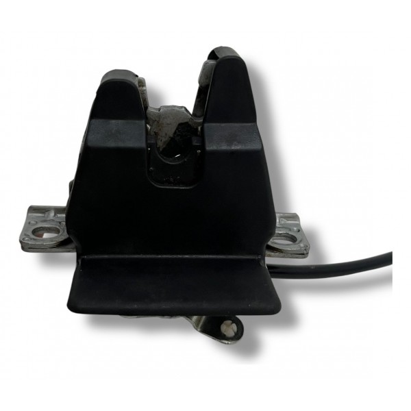 Fechadura Trava Mecânica Porta Malas Vw Fox 2012 2014 2016