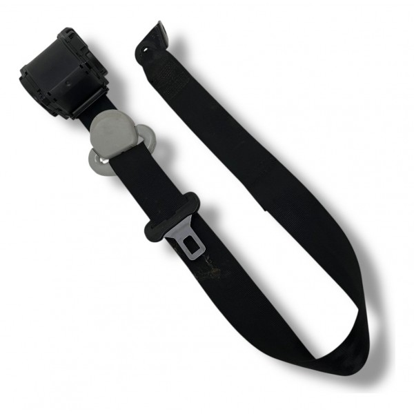 Cinto Segurança Tras Esq Vw Spacefox 2012 2013 2014 2015 16