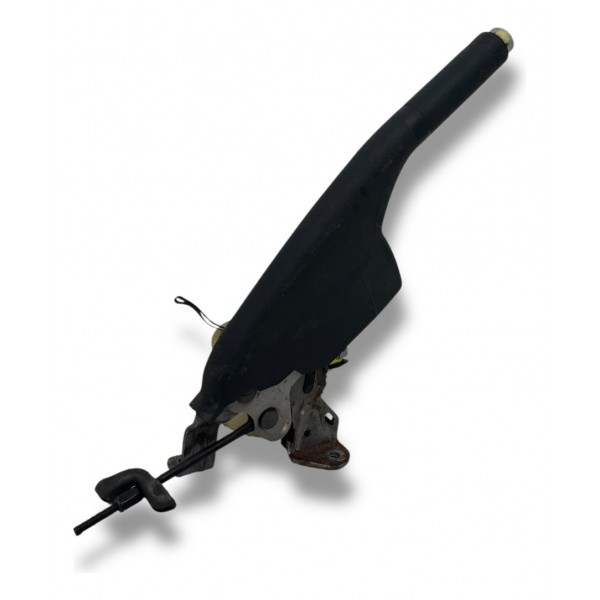 Alavanca Freio Mão Vw Spacefox 1.6 2012 2013 2014 2015 2016